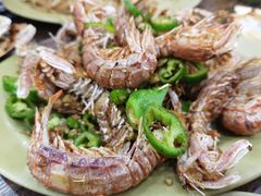 -贞姨美食·老字号海鲜大排档