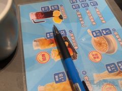 -先记烧鹅王·本地粤菜(福永店)