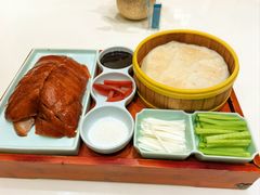 -御沪沪味园.融合菜.海鲜(斜土路店)