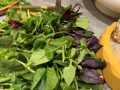 -慢丽江·云南野生菌土鸡锅(付家庄店)