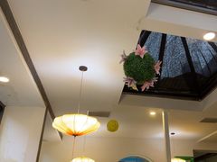 -庭院·冰煮羊·北京涮肉(西单店)