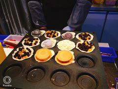 -台湾味正点车轮饼可丽饼(南禅寺店)
