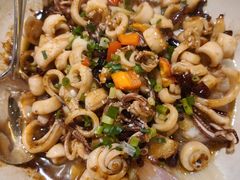 -同庆楼(滨湖万达广场店)