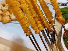 -烤五行·烧烤烤串(石佛营店)