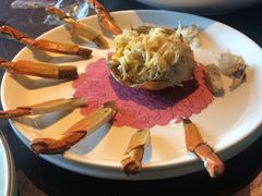 -蟹榭·本帮江浙菜·蟹宴(五角场合生汇商场店)