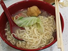 -旺角宝港式茶餐厅(寮步店)