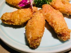 -新白鹿餐厅(金鹰新街口店)