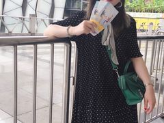 -339旋转餐厅(天府熊猫塔店)