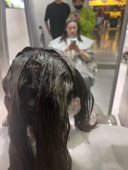 -YH HAIR SALON