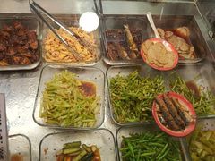 -矮子粉店1985·长沙米粉(湘春路店)