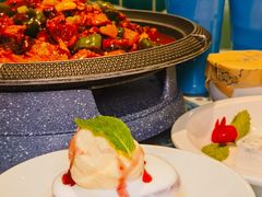 -楼兰古丽·新疆菜(大唐西市店)