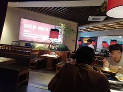-老阿爸鲜鱼土菜(园区永旺店)