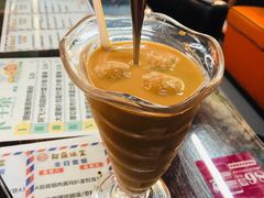 波波奶茶-阿飛冰室(下沙店)