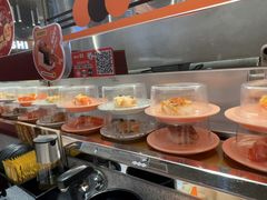 -争鲜回转寿司(中街大悦城店)