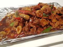 -乾隆美食·本帮菜(黄河路店)