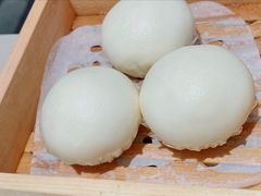 流沙包-蔡澜点心·粤菜(西单大悦城店)