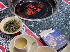 -蜀大侠火锅(森兰花园城店)