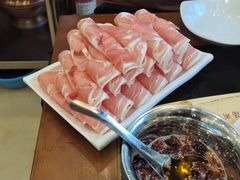 -情忆草原涮肉馆