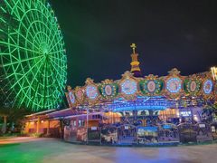 -三亚海昌梦幻海洋不夜城