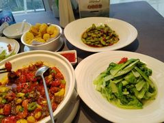 -楚禾宴·家宴(光谷大道店)