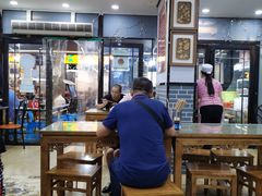 大堂-清真·穆萨砂锅(大皮院店)
