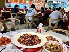 -茅庐毛血旺(烟台大悦城店)