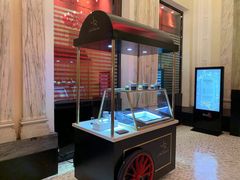 -Salon de The de Joel Robuchon(外滩18号店)