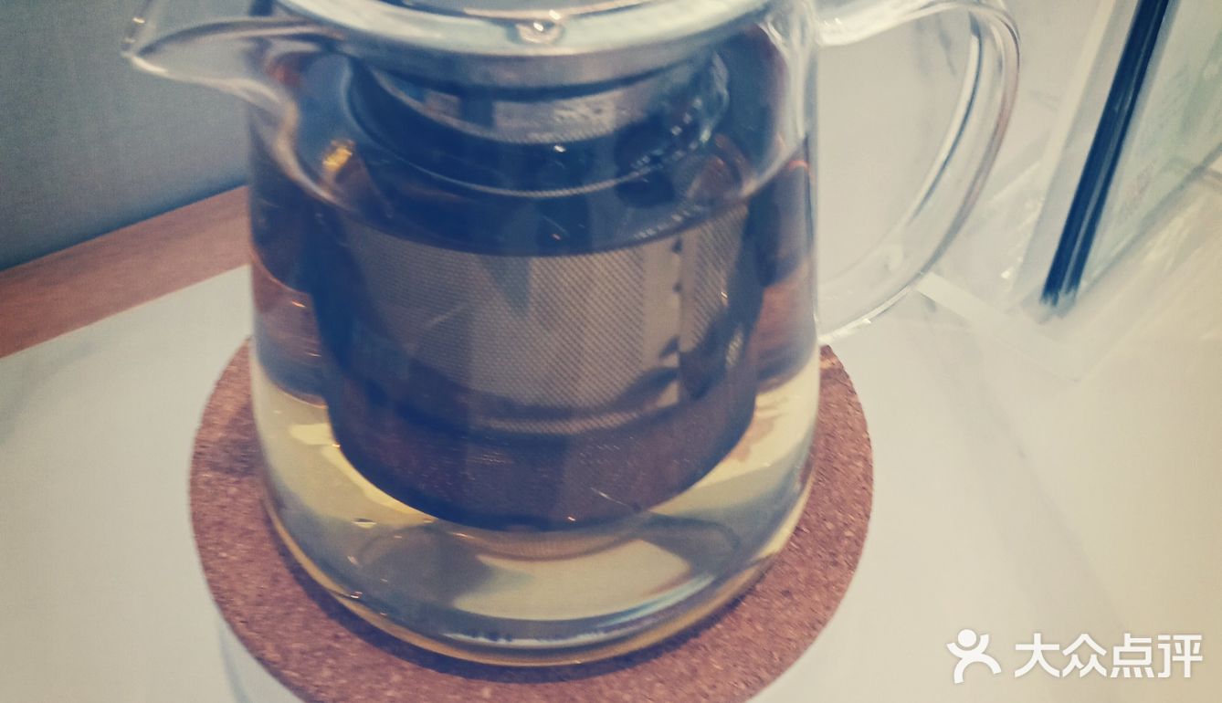 港式茶点，精致美味～