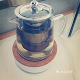 港式茶点，精致美味～