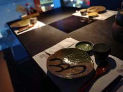 -花潮料理艺食馆(成都万象城店)