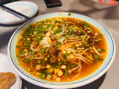 -唐猫庭院·千年陕菜(大唐不夜城店)