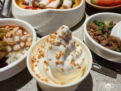 -海底捞大排档火锅(悦荟广场店)