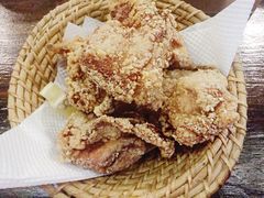 -鸟内会(河北路店)