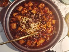 -雀蓝川菜(滨湖万象汇店)
