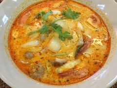 -BAI BUA RESTAURANT