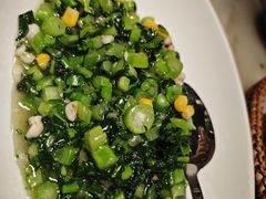 -锦府盐帮·李宅(领展购物广场中关村店)