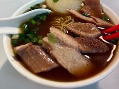-梓记牛什(總店)