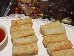 -海底捞火锅(奥森店)