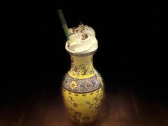-秘密旅行Bonjour(黑金冠 江南西店)