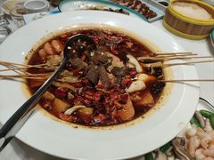 -东北本家小厨(海甸三东路店)