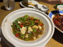 -東舍食唐精品陕菜馆
