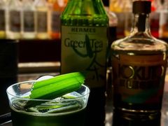 -Hill.Cocktail半山酒吧(中山店)