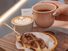 -LilBee Coffee