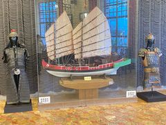 -南沙游艇会·大兵船餐厅