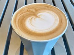 -dotcom coffee古点咖啡(致真大厦店)