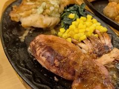 -萨莉亚意式餐厅(苏州食百家店)