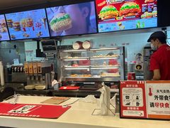 -肯德基(欣旺店)