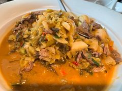 -庆江南江南菜(琴湖溪里花园城店)