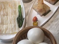 -味可道美食坊(福基路店)