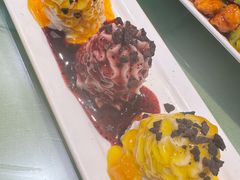 -桃子餐厅·天津菜(王顶堤总店)